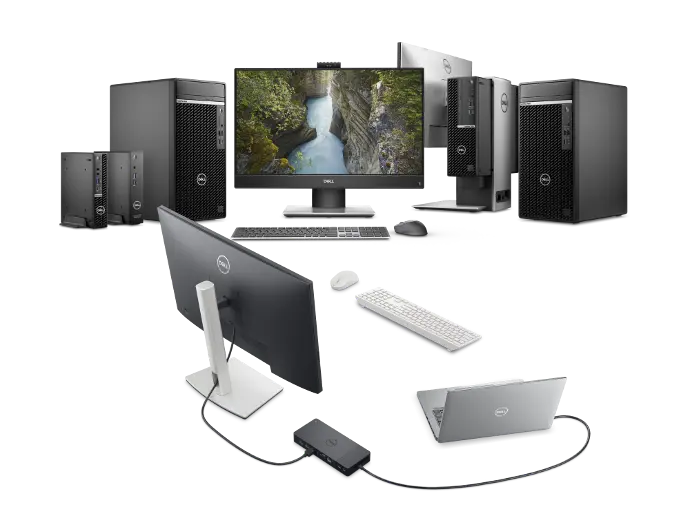 Computadoras Dell