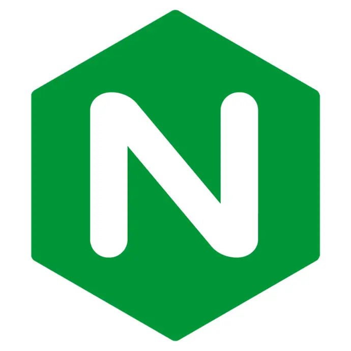 Nginx Logo Nginx 1200x1200 png