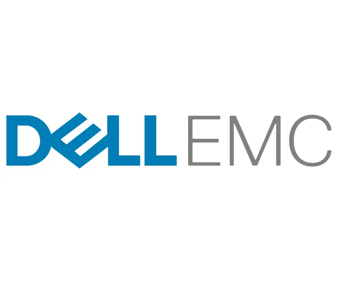 DELL EMC Logo DELL EMC 1200x1200 png