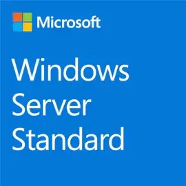Microsoft Windows Server Standard 2022 Bolivia Licencia Microsoft Windows Server Standard 2022 Bolivia