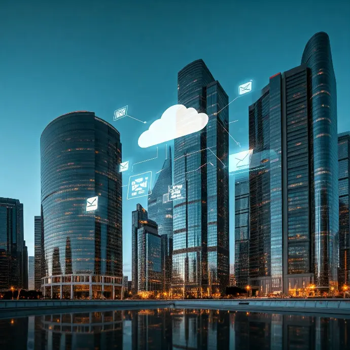 Soluciones Cloud Empresariales Soluciones Cloud Empresariales Onixia