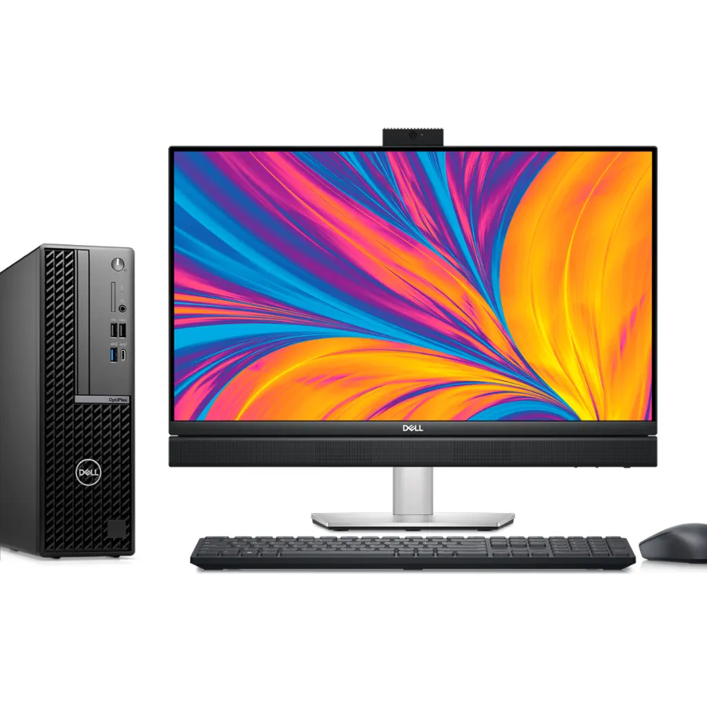 Pc marca DELL Pc de escritorio DELL 1200x1200 png