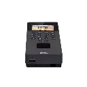 Biométrico ZKTECO Control de Asistencia Pantalla 2,4"