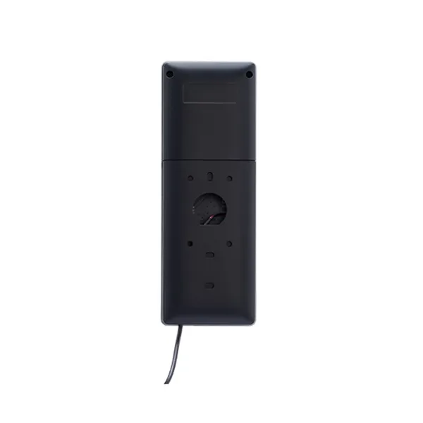Biométrico ZKTECO Control de Asistencia Pantalla 2,4"