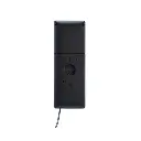 Biométrico ZKTECO Control de Asistencia Pantalla 2,4"