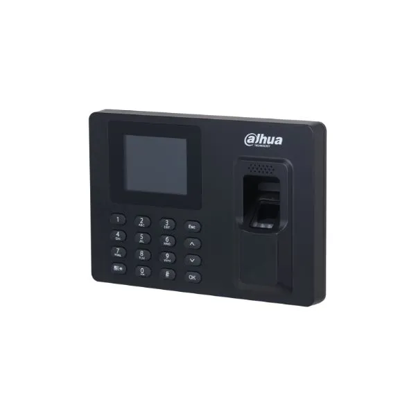 Biométrico ZKTECO Control de Asistencia Pantalla Standalone