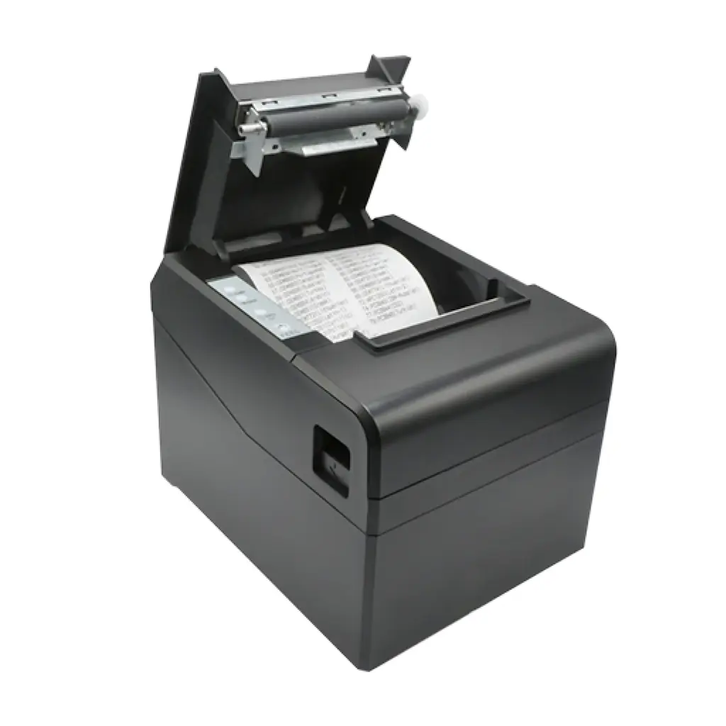 IMPRESORA TÉRMICA ZKTECO ZKP8001