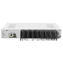 Router MIKROTIK Cloud Core16 Puertos Giga 2SFP+