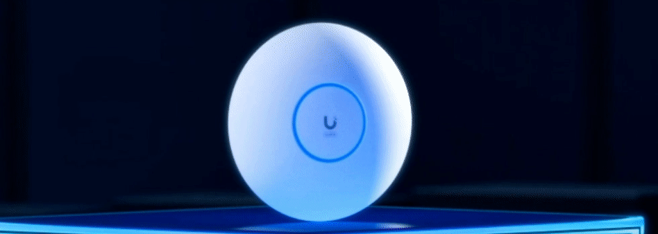Access Point UBIQUITI Wifi 6 Unifi U6 Pro