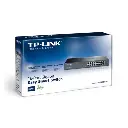 Switch TP-LINK De 16 Puertos Gigabit *Rackeable