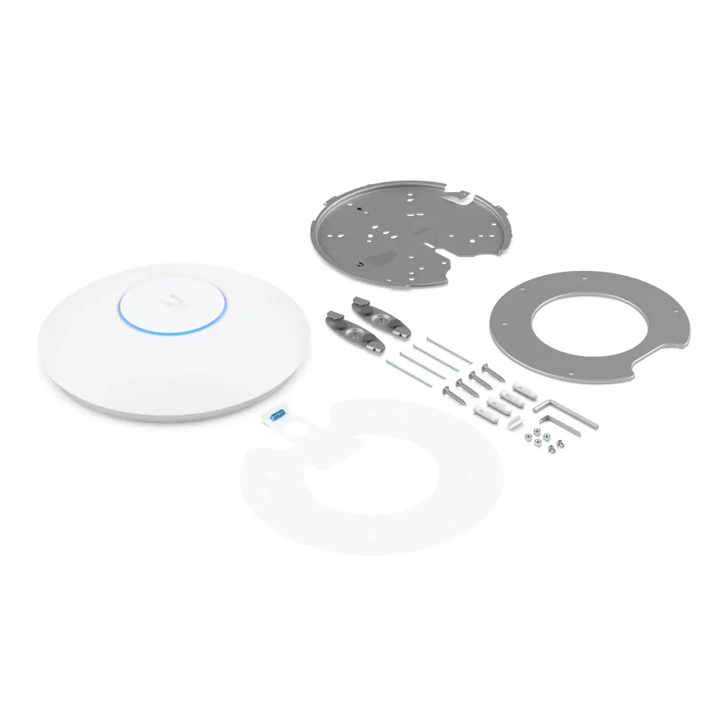 Access Point UBIQUITI Wifi 6 Unifi U6 LR