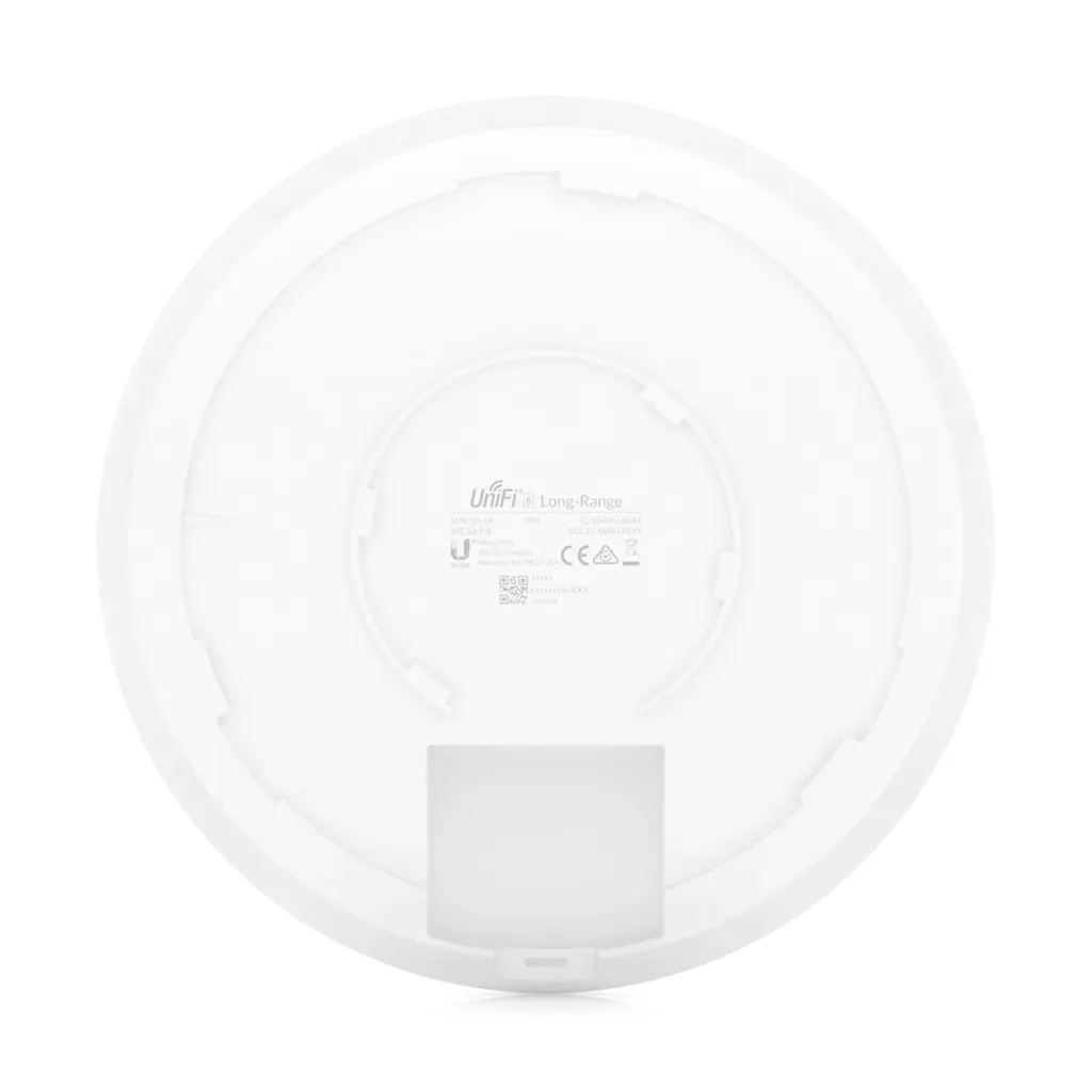 Access Point UBIQUITI Wifi 6 Unifi U6 LR