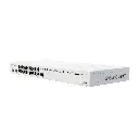 Router MIKROTIK Cloud Core16 Puertos Giga 2SFP+