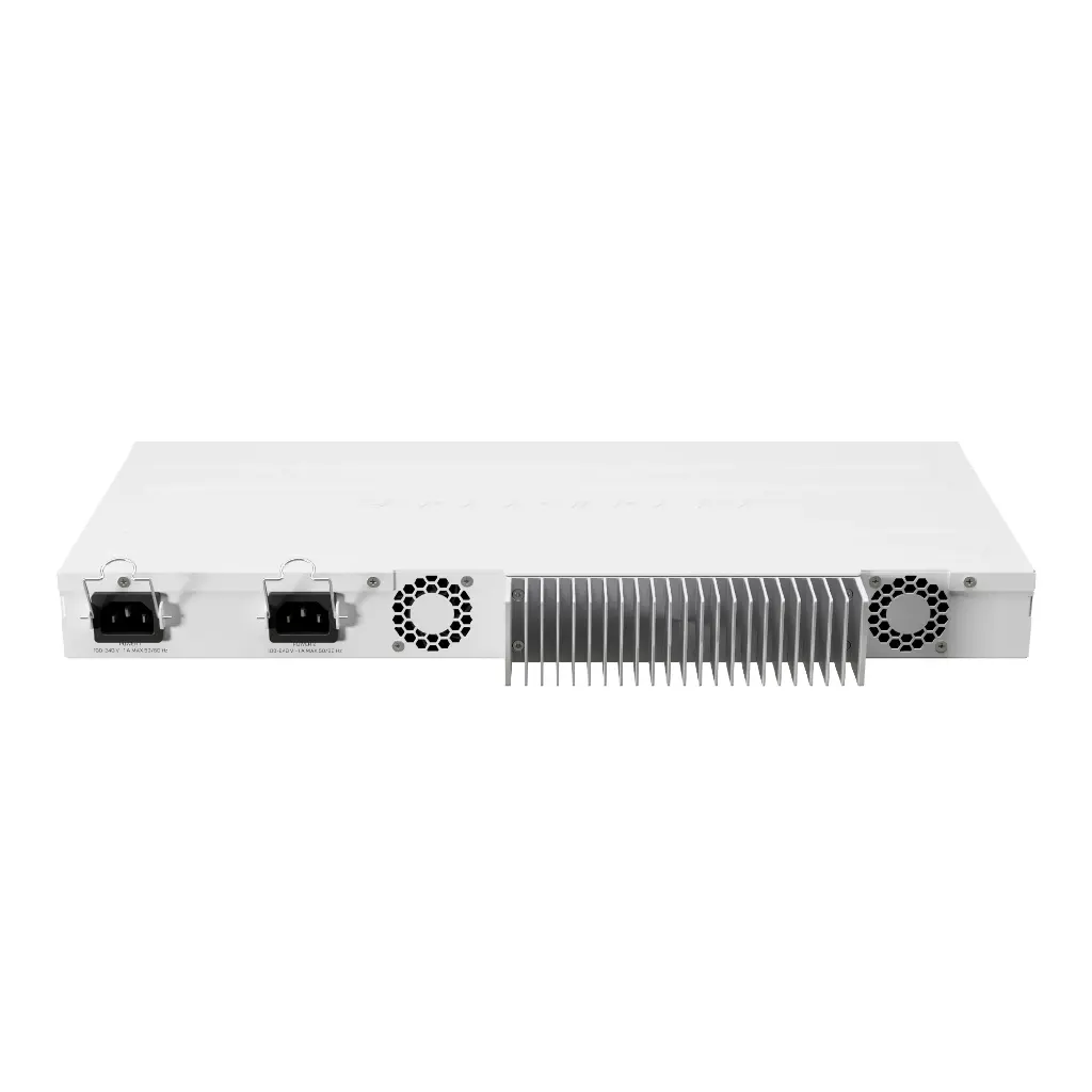 Router MIKROTIK Cloud Core  CPU ARM 64BIT 1700 MH