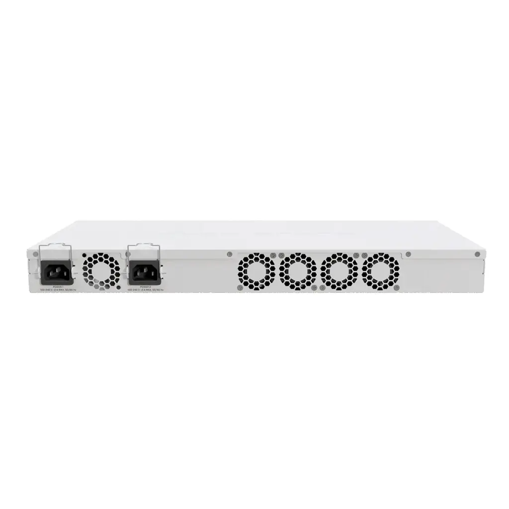 Router MIKROTIK Cloud Core  CPU ARM 64BIT 1700 MH