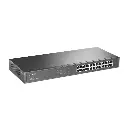 Switch TP-LINK De 16 Puertos Gigabit *Rackeable