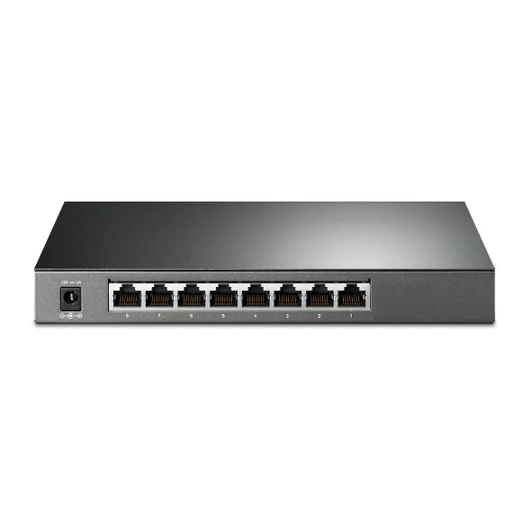 Switch TP-LINK Jetstream 8 Puertos Gigabit