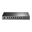 Switch TP-LINK Jetstream 8 Puertos Gigabit