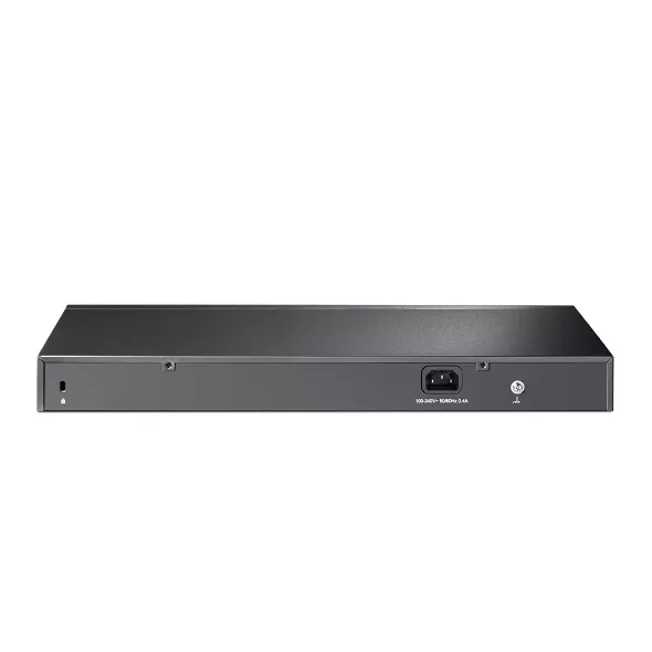 Switch TP-LINK Jetstream 16 Puertos Gigabit L2+