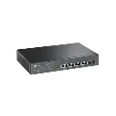 Switch TP-LINK POE+ Jetstream 10 Puertos