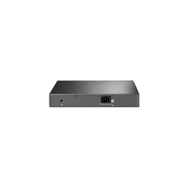Switch TP-LINK POE+ Jetstream 10 Puertos