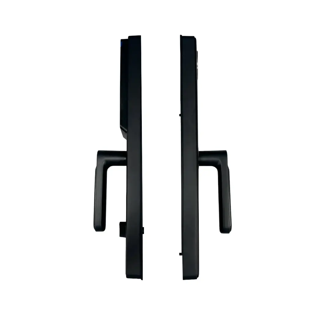 Cerradura DIMAX Inteligente Con Video Porteros