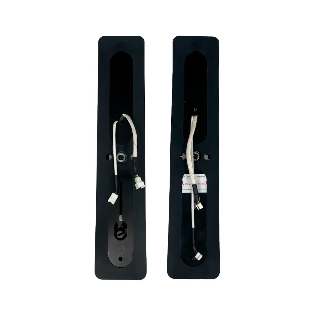 Cerradura DIMAX Inteligente Con Video Porteros