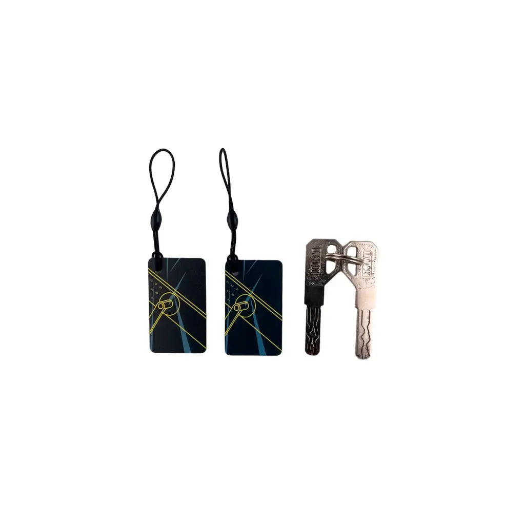 Cerradura DIMAX Inteligente Con Video Porteros