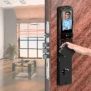 Cerradura DIMAX Smart Con Reconocimiento 