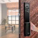 Cerradura DIMAX Smart Con Reconocimiento 