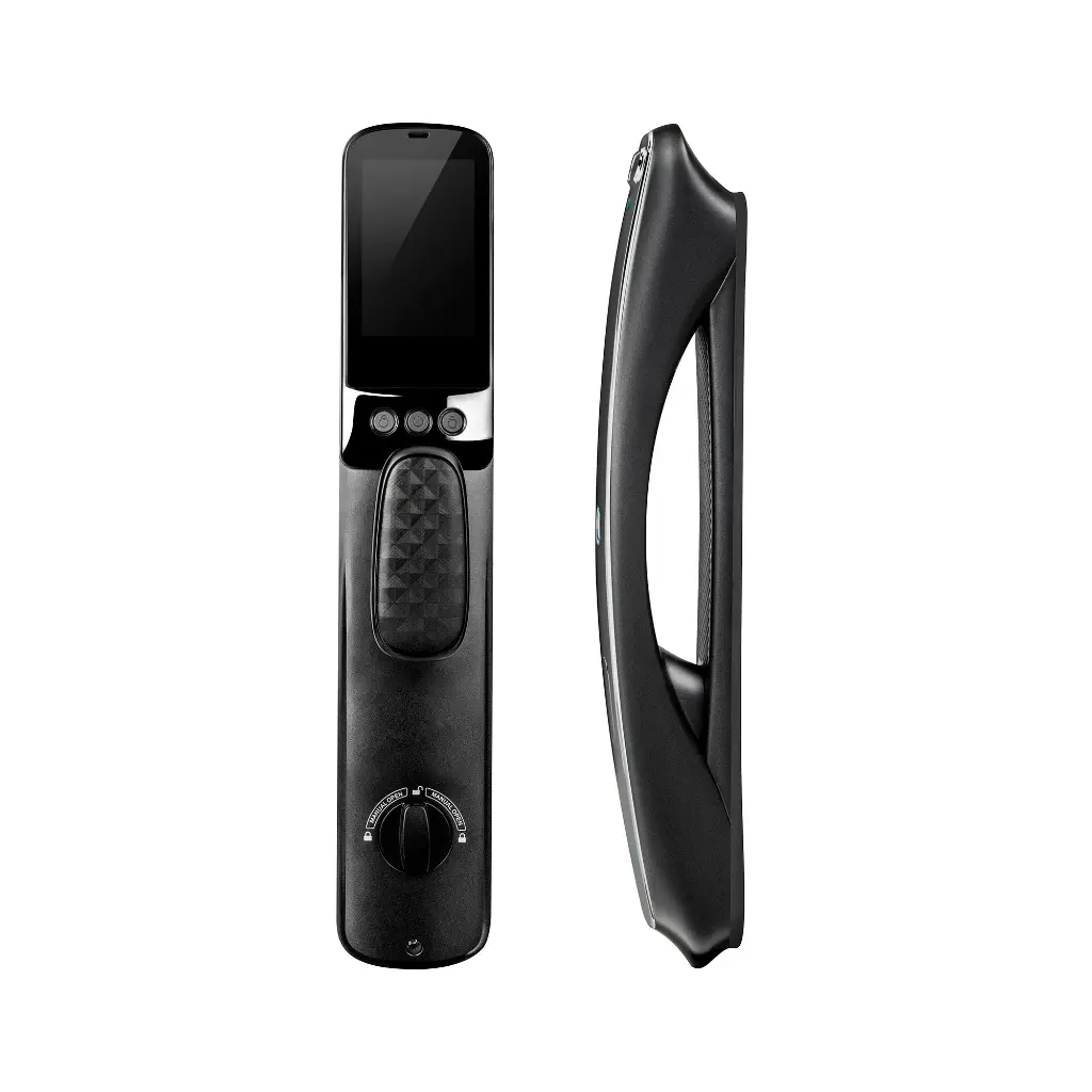 Cerradura DIMAX Smart Con Reconocimiento 