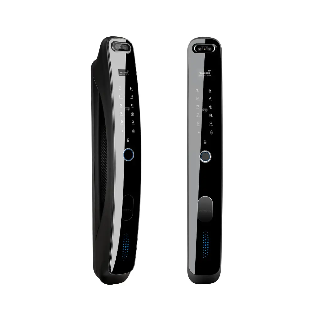 Cerradura DIMAX Smart Con Reconocimiento 