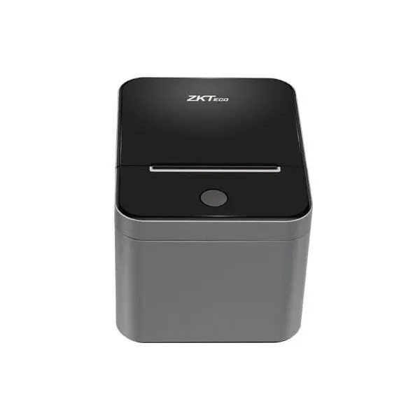 Impresora Térmica ZKTECO zpk8012