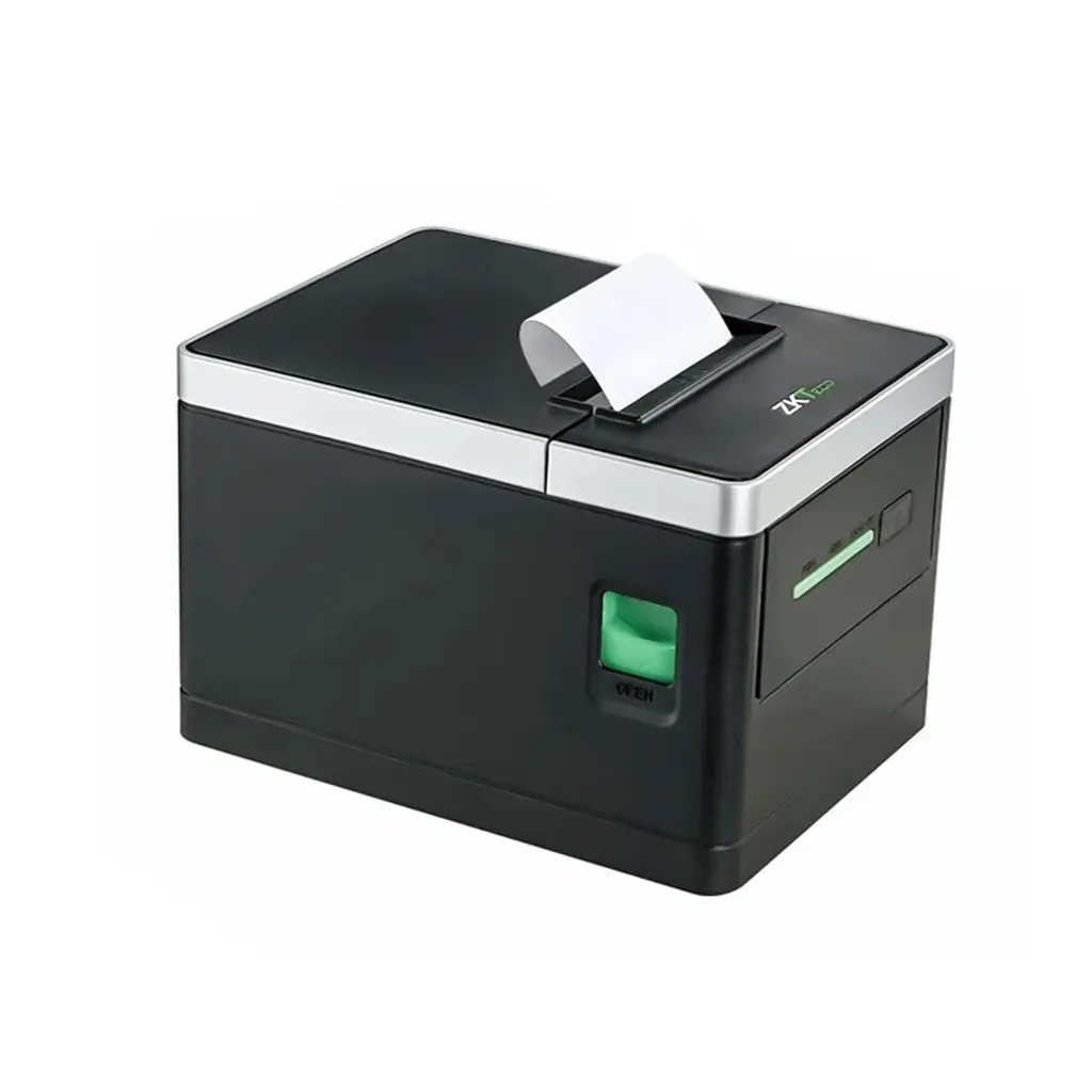 Impresora Térmica ZKTECO zkp8008