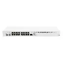Router MIKROTIK Cloud Core CCR2004-16G-2S+