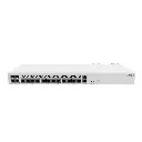 Router MIKROTIK Cloud Core 2116 CPU 16 CORE 12 PU