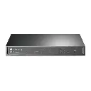 Switch TP-LINK Jetstream 8 Puertos Gigabit