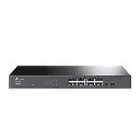 Switch TP-LINK Jetstream 16 Puertos Gigabit L2+