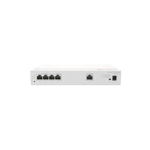 Switch HUAWEI Gateway Multi-Service POE EKIT S380
