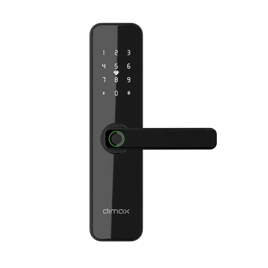 Cerradura DIMAX Smart