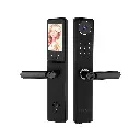 Cerradura DIMAX Inteligente Con Video Porteros