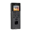 Biométrico ZKTECO Control de Asistencia Pantalla 2,4"