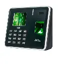 Biométrico ZKTECO Control de Acceso y Asistencia Huella/Contraseña+Bateria