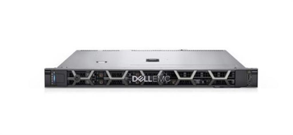 Servidor DELL Rack PowerEdge R360