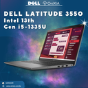 DELL LATITUDE 3550