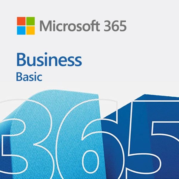MICROSOFT 365 BUSINESS BASIC