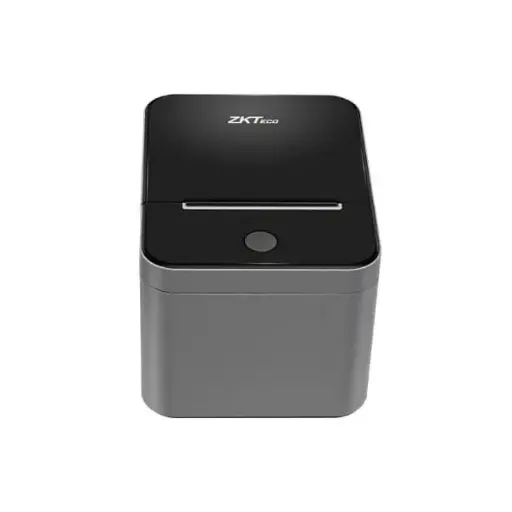 [ZKP8012] Impresora Térmica ZKTECO zpk8012