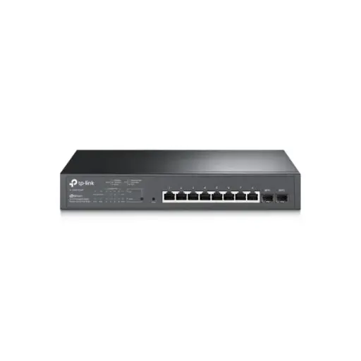 [SG2210MP] Switch TP-LINK POE+ Jetstream 10 Puertos