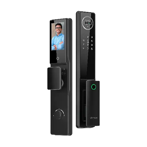 [B030] Cerradura DIMAX Smart Con Reconocimiento Facial