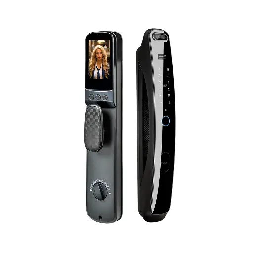 [B022] Cerradura DIMAX Smart Con Reconocimiento 